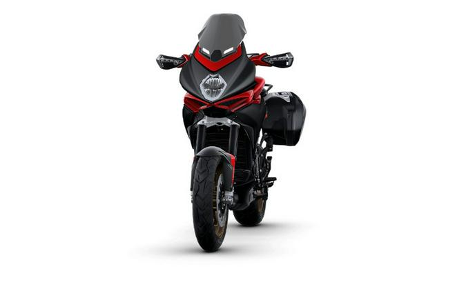 2023 MV Agusta Turismo Veloce Lusso SCS - 001647F