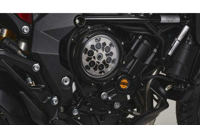 2023 MV Agusta Turismo Veloce Lusso SCS - 001647F