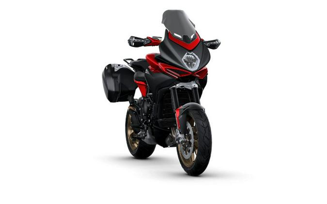 2023 MV Agusta Turismo Veloce Lusso SCS - 001647F
