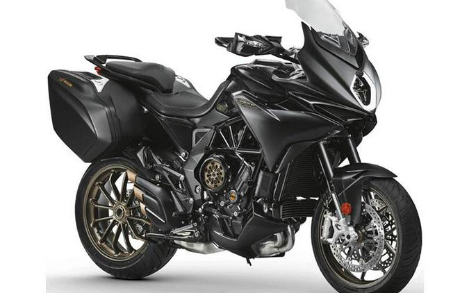 2023 MV Agusta Turismo Veloce Lusso SCS