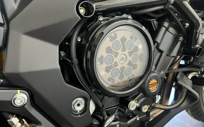 2023 MV Agusta Turismo Veloce Lusso SCS