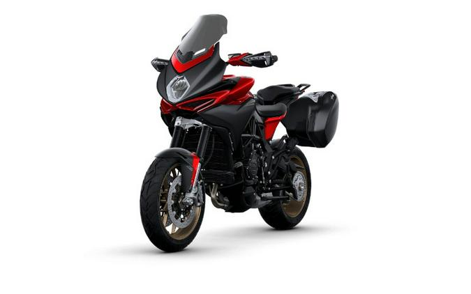 2023 MV Agusta Turismo Veloce Lusso SCS - 001647F