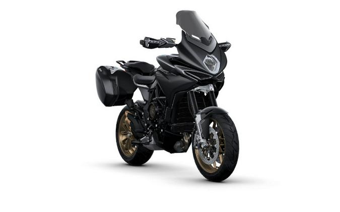 2023 MV Agusta Turismo Veloce Lusso SCS - 001647F