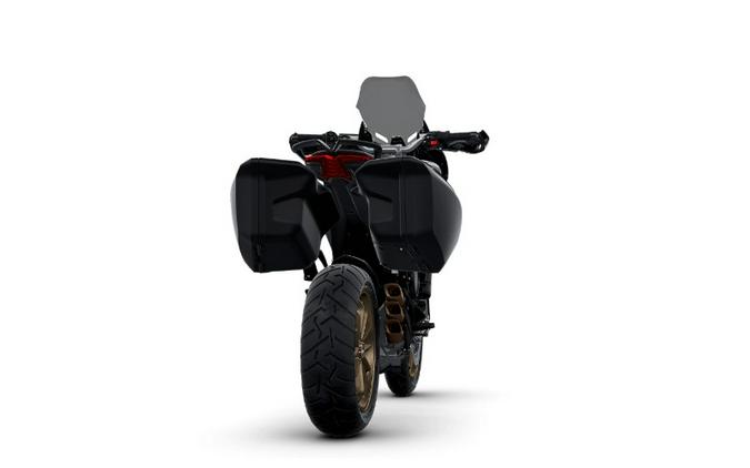 2023 MV Agusta Turismo Veloce Lusso SCS - 001647F