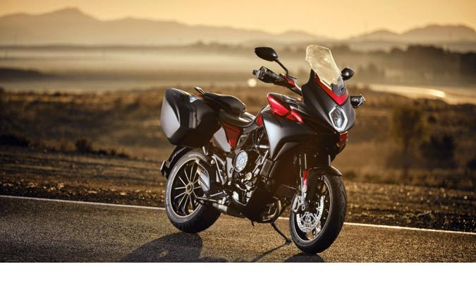 2023 MV Agusta Turismo Veloce Lusso SCS - 001647F