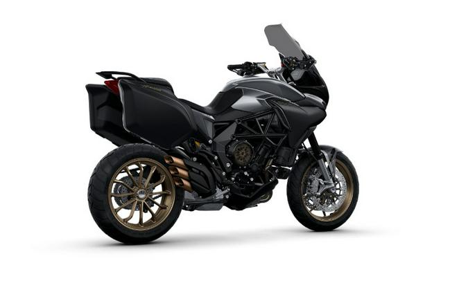 2023 MV Agusta Turismo Veloce Lusso SCS - 001647F