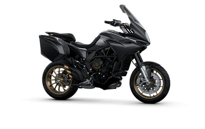 2023 MV Agusta Turismo Veloce Lusso SCS - 001647F