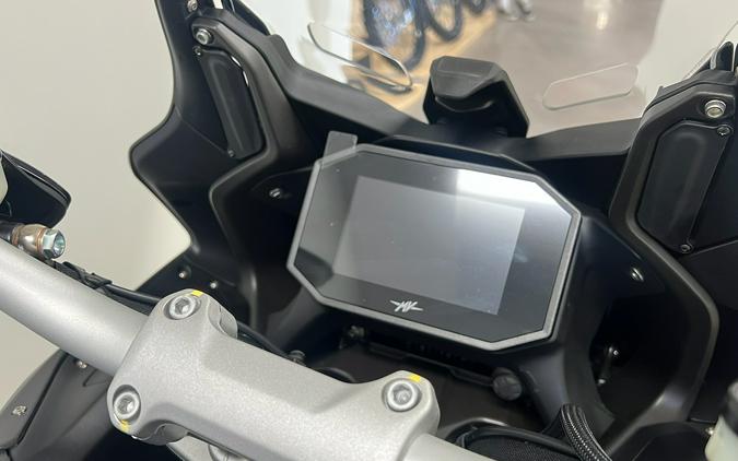 2023 MV Agusta Turismo Veloce Lusso SCS