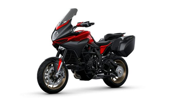 2023 MV Agusta Turismo Veloce Lusso SCS - 001647F