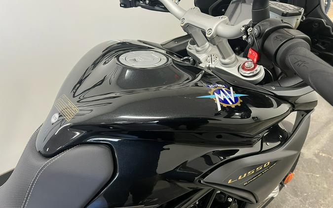 2023 MV Agusta Turismo Veloce Lusso SCS