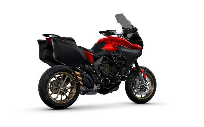 2023 MV Agusta Turismo Veloce Lusso SCS - 001647F