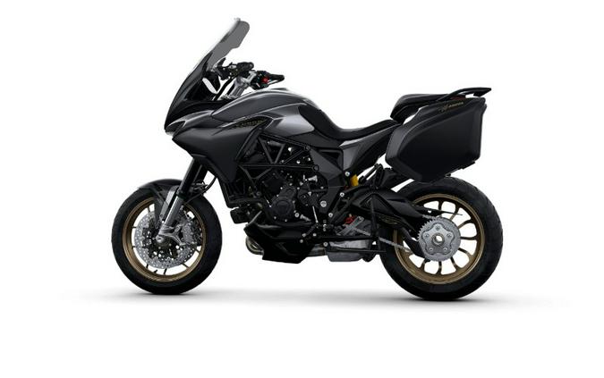 2023 MV Agusta Turismo Veloce Lusso SCS - 001647F