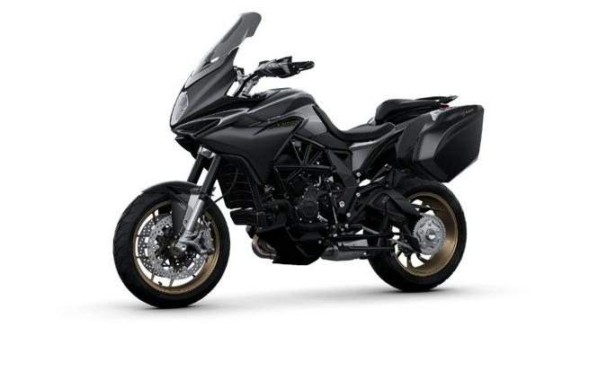 2023 MV Agusta Turismo Veloce Lusso SCS - 001647F