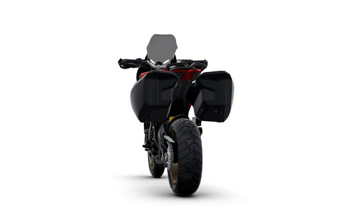 2023 MV Agusta Turismo Veloce Lusso SCS - 001647F