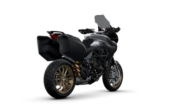2023 MV Agusta Turismo Veloce Lusso SCS - 001647F