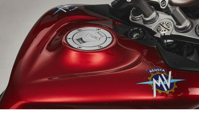 2023 MV Agusta Turismo Veloce Lusso SCS - 001647F