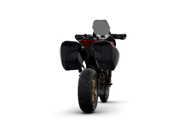 2023 MV Agusta Turismo Veloce Lusso SCS - 001647F