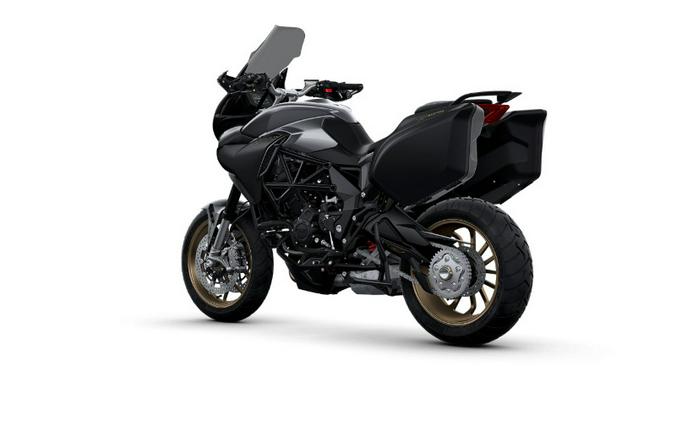 2023 MV Agusta Turismo Veloce Lusso SCS - 001647F