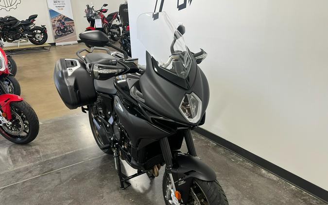 2023 MV Agusta Turismo Veloce Lusso SCS