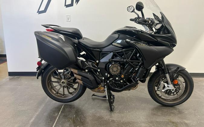 2023 MV Agusta Turismo Veloce Lusso SCS