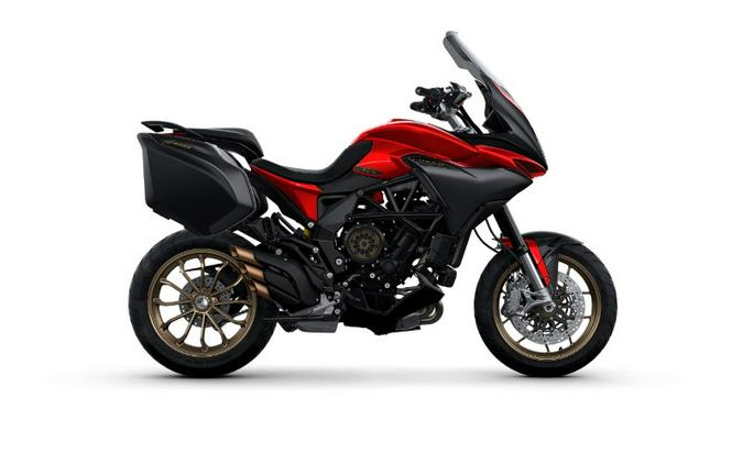 2023 MV Agusta Turismo Veloce Lusso SCS - 001647F