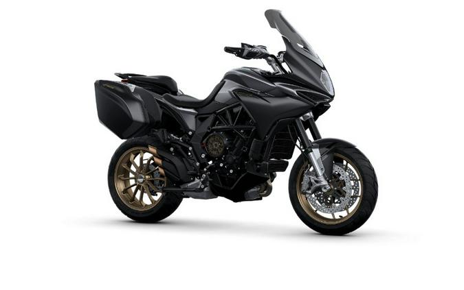 2023 MV Agusta Turismo Veloce Lusso SCS - 001647F