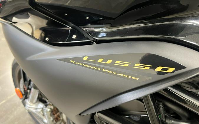 2023 MV Agusta Turismo Veloce Lusso SCS