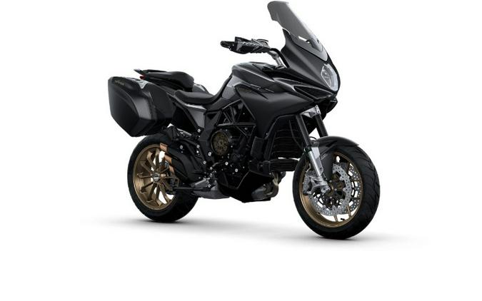 2023 MV Agusta Turismo Veloce Lusso SCS - 001647F