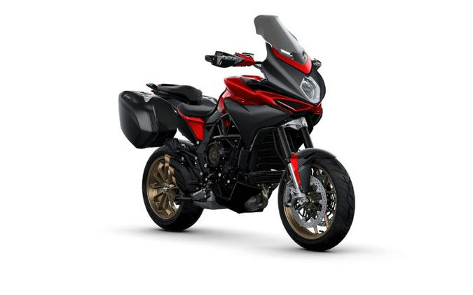 2023 MV Agusta Turismo Veloce Lusso SCS - 001647F