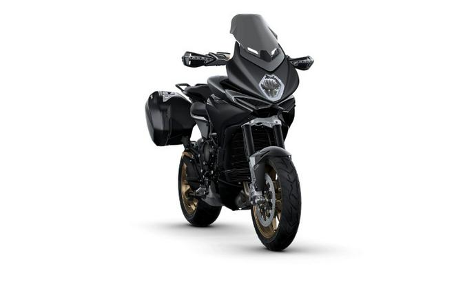 2023 MV Agusta Turismo Veloce Lusso SCS - 001647F