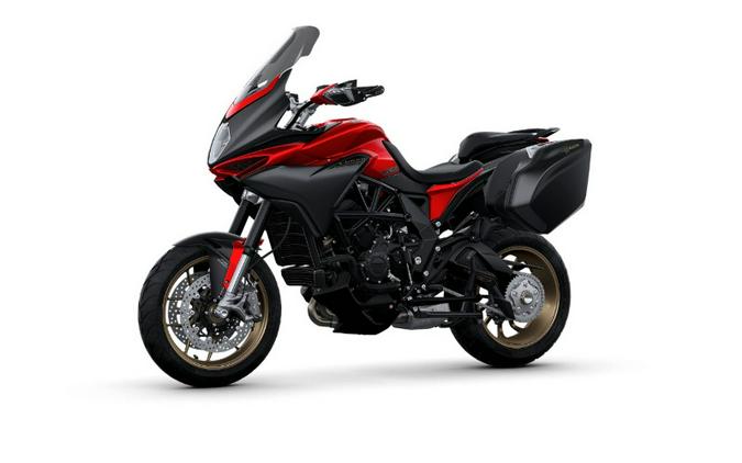 2023 MV Agusta Turismo Veloce Lusso SCS - 001647F
