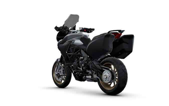 2023 MV Agusta Turismo Veloce Lusso SCS - 001647F