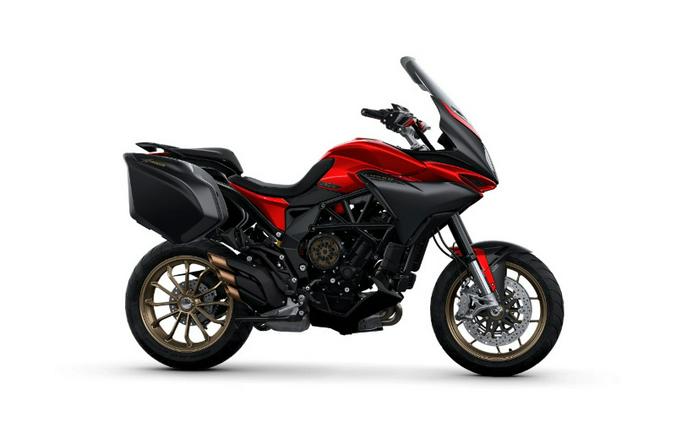 2023 MV Agusta Turismo Veloce Lusso SCS - 001647F