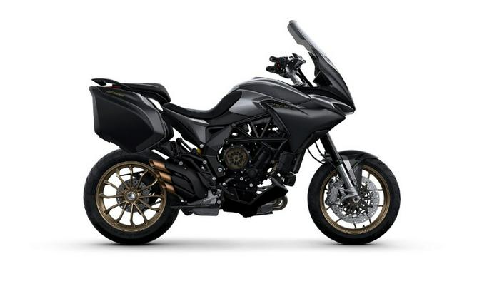 2023 MV Agusta Turismo Veloce Lusso SCS - 001647F