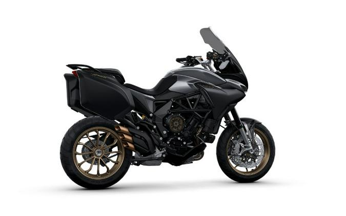 2023 MV Agusta Turismo Veloce Lusso SCS - 001647F