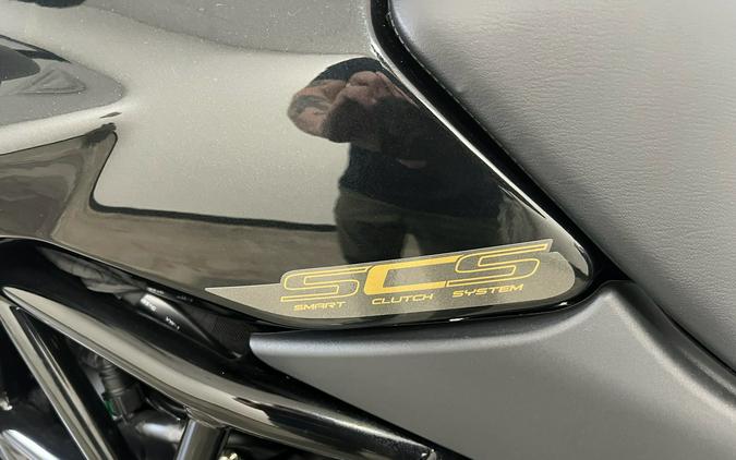 2023 MV Agusta Turismo Veloce Lusso SCS
