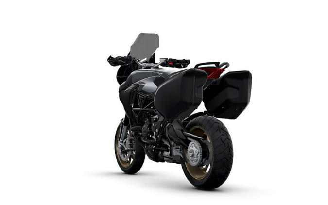 2023 MV Agusta Turismo Veloce Lusso SCS - 001647F