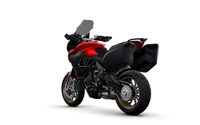 2023 MV Agusta Turismo Veloce Lusso SCS - 001647F