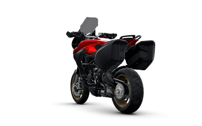 2023 MV Agusta Turismo Veloce Lusso SCS - 001647F