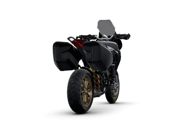 2023 MV Agusta Turismo Veloce Lusso SCS - 001647F