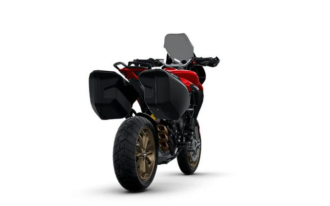 2023 MV Agusta Turismo Veloce Lusso SCS - 001647F