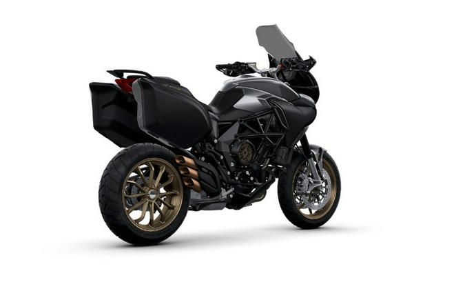2023 MV Agusta Turismo Veloce Lusso SCS - 001647F