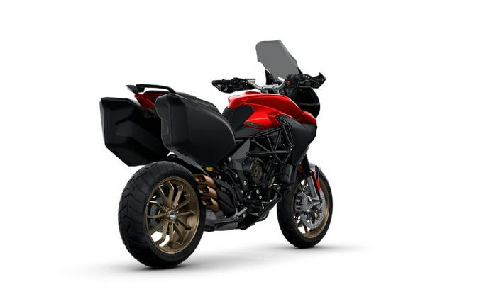 2023 MV Agusta Turismo Veloce Lusso SCS - 001647F