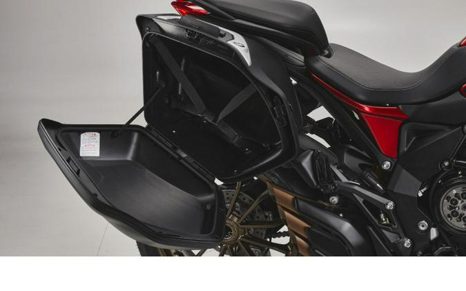 2023 MV Agusta Turismo Veloce Lusso SCS - 001647F