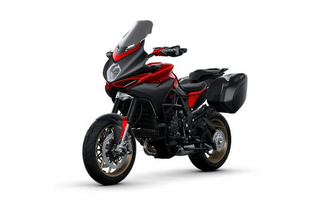 2023 MV Agusta Turismo Veloce Lusso SCS - 001647F