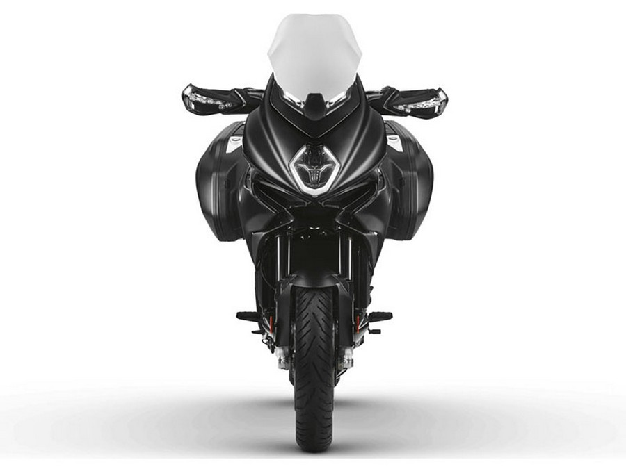 2023 MV Agusta Turismo Veloce Lusso SCS