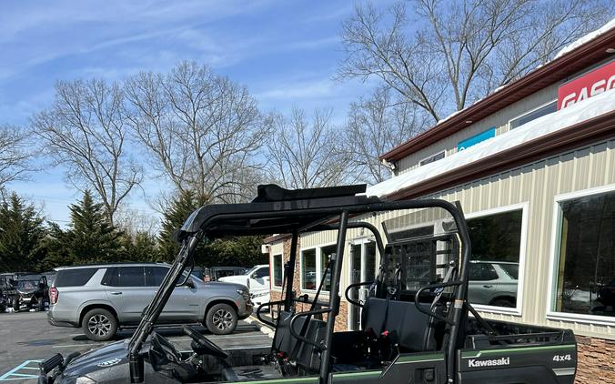 2023 Kawasaki MULE PRO-FXT™ EPS LE
