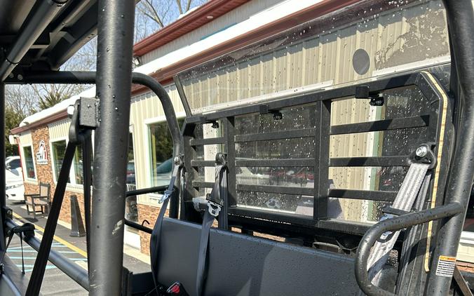 2023 Kawasaki MULE PRO-FXT™ EPS LE