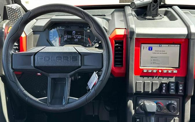 2026 Polaris® XPEDITION ADV 5 NS PERFORMANCE RED Northstar