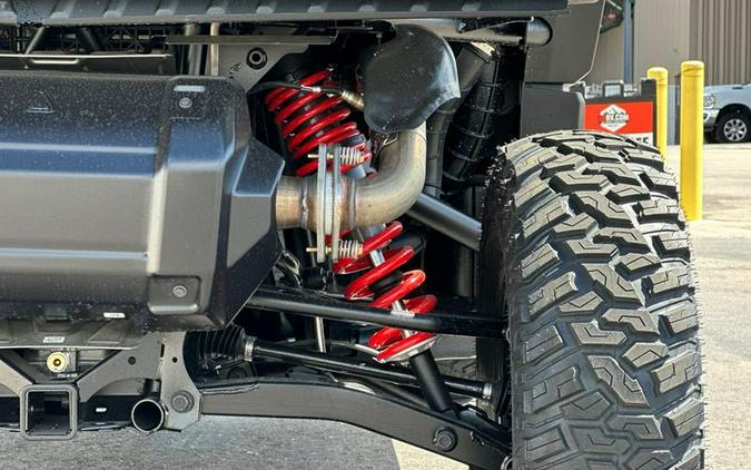 2026 Polaris® XPEDITION ADV 5 NS PERFORMANCE RED Northstar